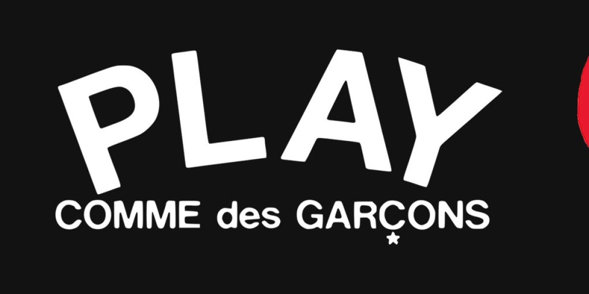 Comme Des Garcons