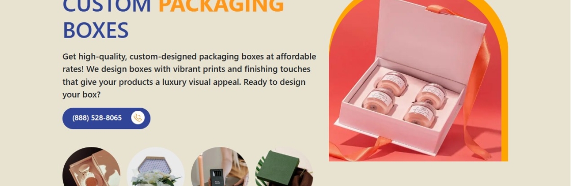 Custom Boxes Only Cover Image