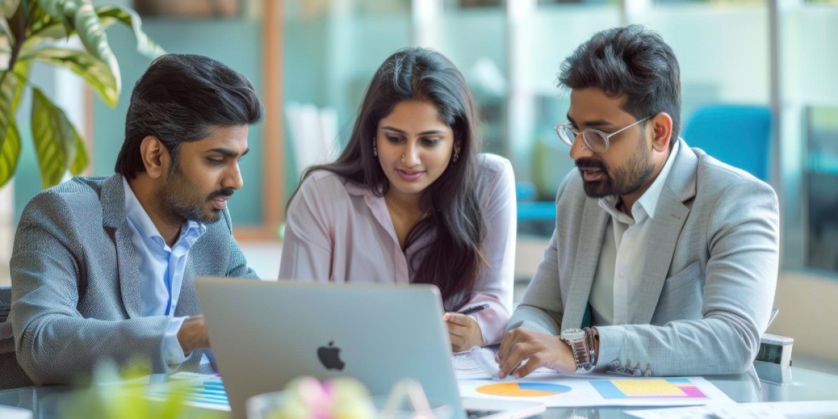 Why Hiring Dedicated Developers in India Is a Smart Business Move