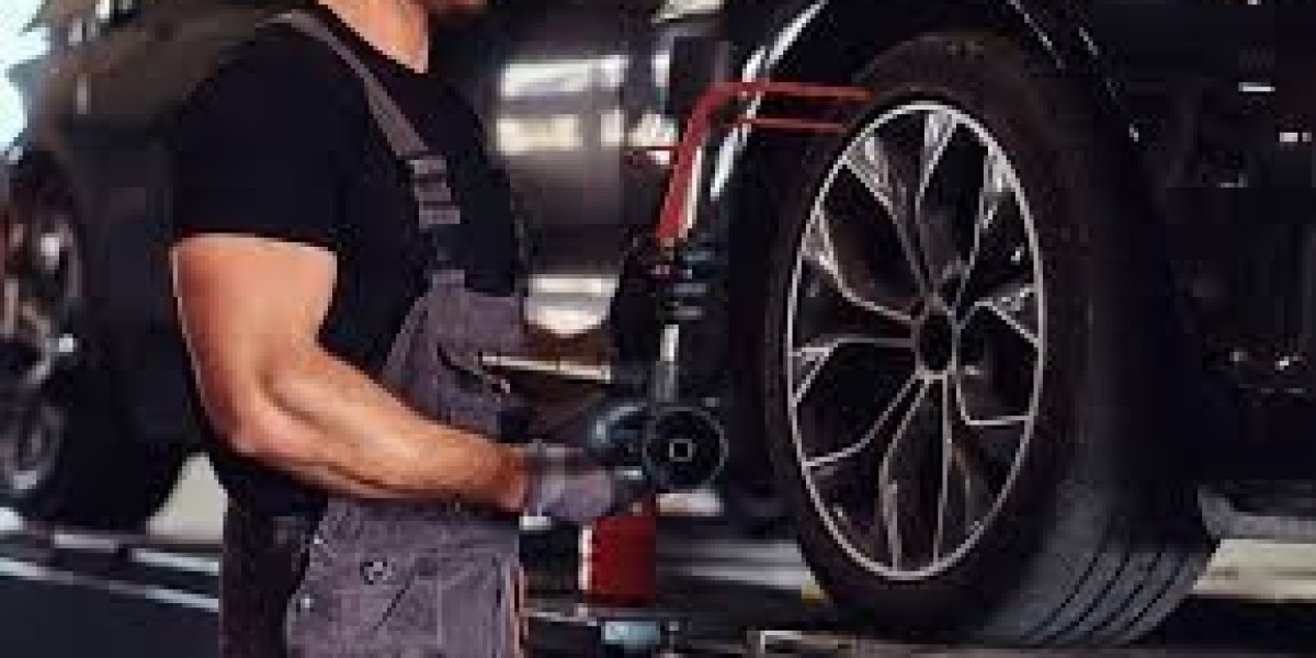 Tyre Shop Near Me in Wembley & Mobile Tyre Fitting Near Me Fast, Local Solutions for Every Driver
