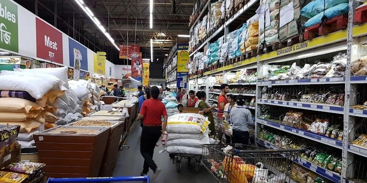 The Future of Cash and Carry: Digital Integration and Market Trends