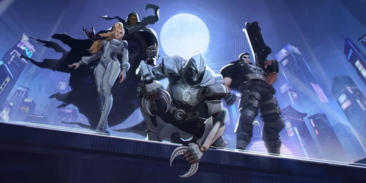 Marvel Rivals – Game Evolution and Balance Issues