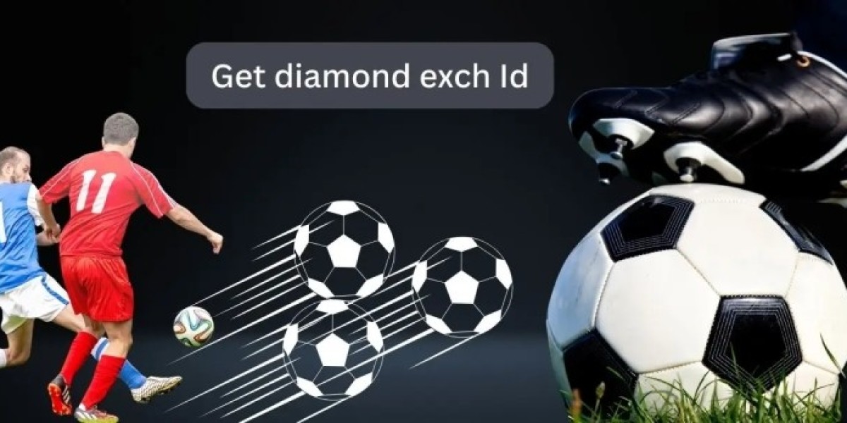 DiamondExch: Redefining Digital Interaction and User Experience