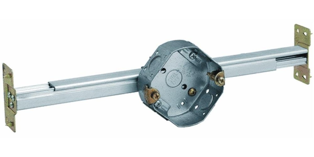 Secure and Reliable Support for Your Ceiling Fan