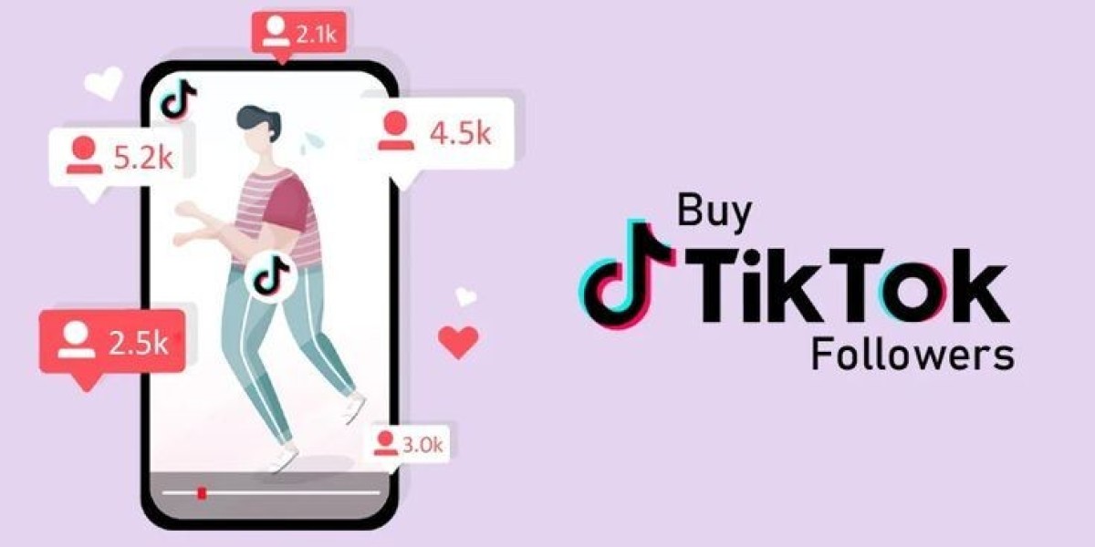 Koop TikTok-volgers – Slimme strategieën voor TikTok-succes
