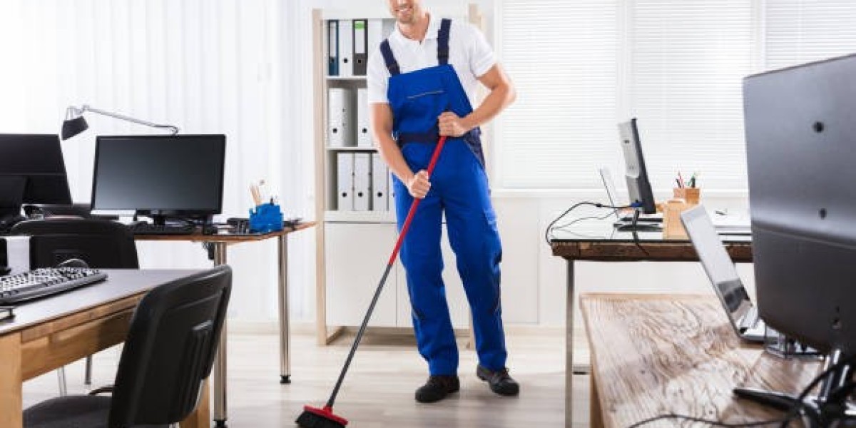 The Ultimate Guide to Maintaining Immaculate Spaces