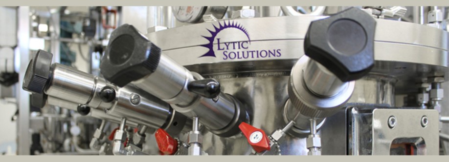 Lytic Solutions, LLC Cover Image