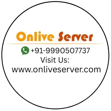 Onlive Server Profile Picture
