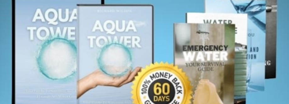 AquaTower Cover Image