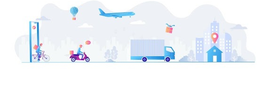 Fulfillment Center Cover Image