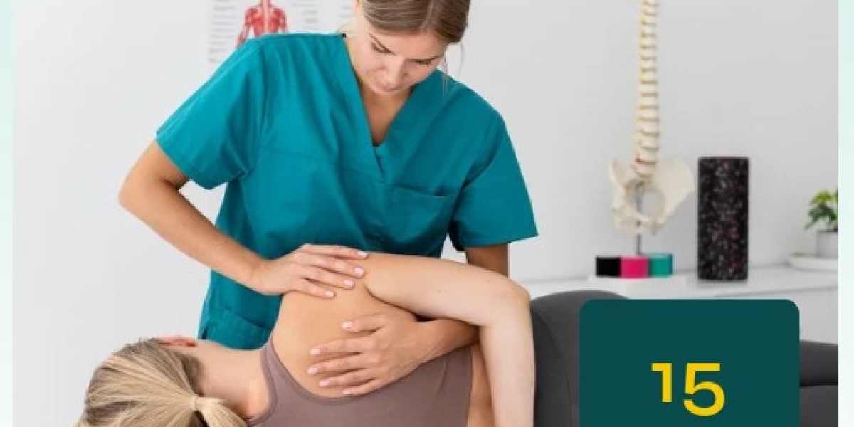 Disc Bulge Treatment in Mulund West