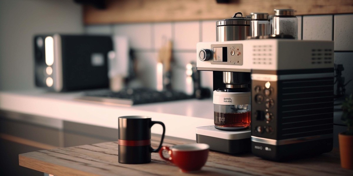 How to Choose the Right Coffee Maker for Your Needs
