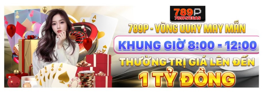 789P VEGAS Cover Image