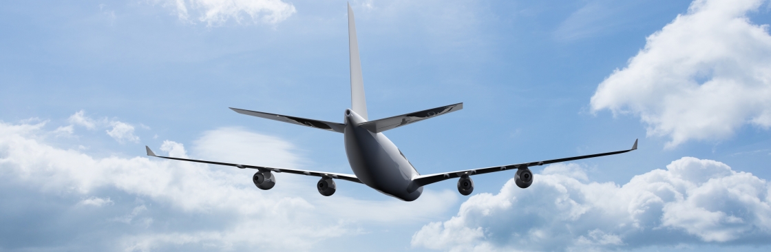 Aerofly ticket Cover Image