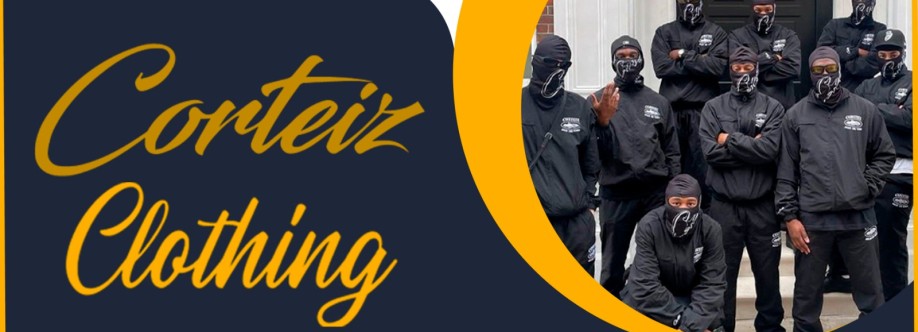 Clothing Brand Cover Image