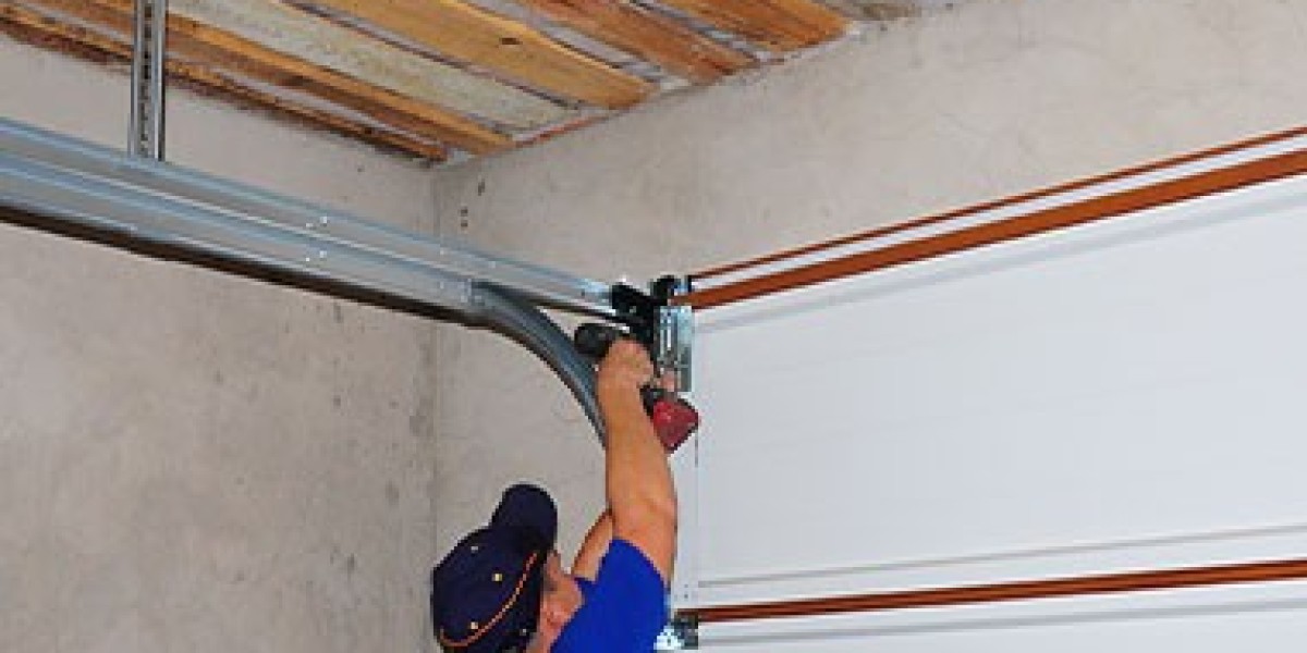 Why Garage Door Cable Repair Is Essential for Home Safety and Convenience