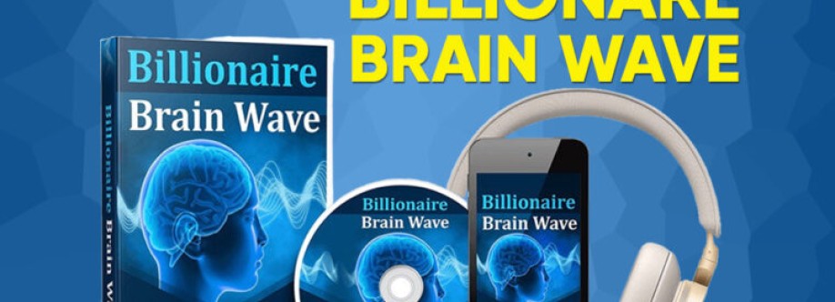 Billionaire Brain Supplement Cover Image
