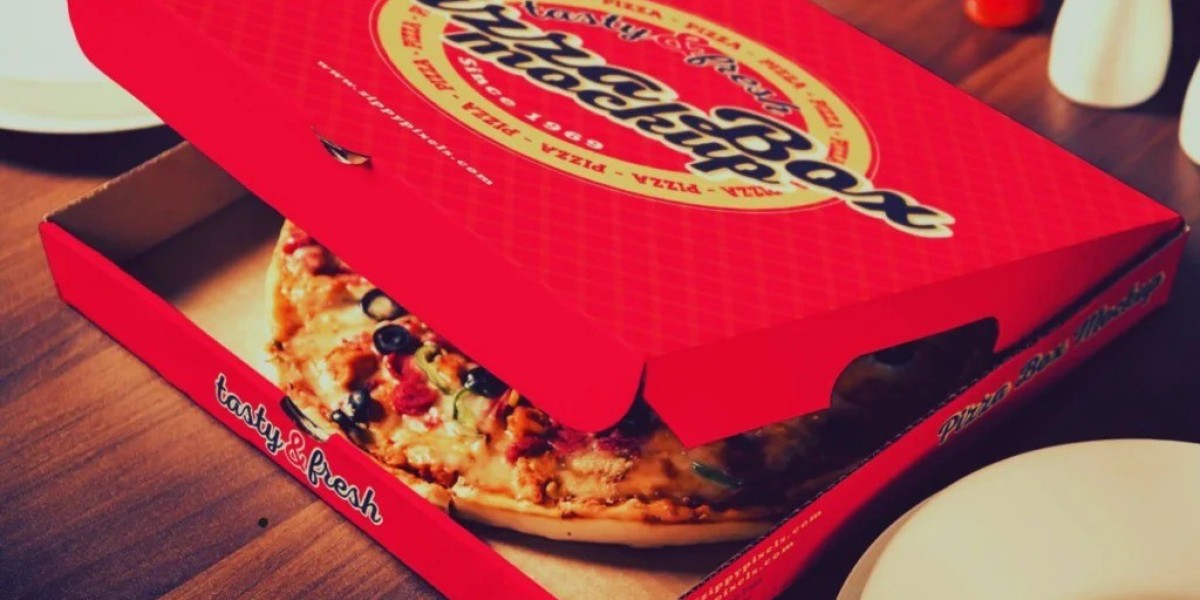 Large Pizza Box Dimensions & Sizes Guide