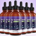 Yu Sleep Profile Picture
