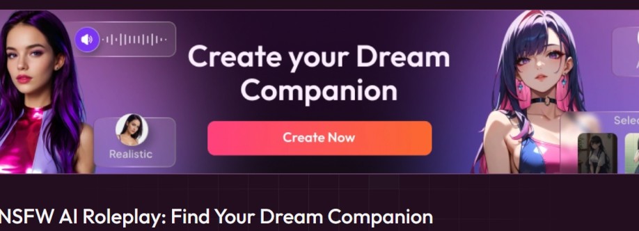 Dream Companion Cover Image