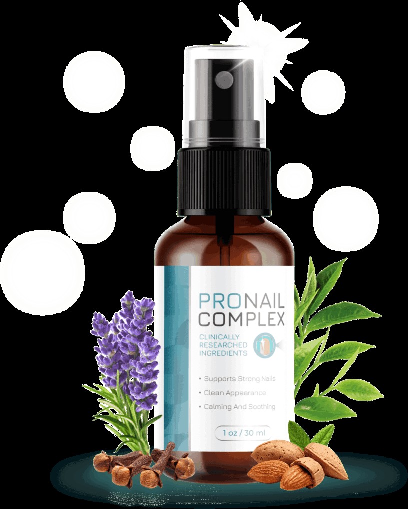 ProNail Complex Offer Profile Picture