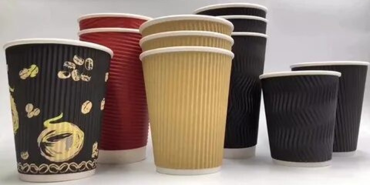 Custom Tea Cups – The Perfect Blend of Style and Functionality