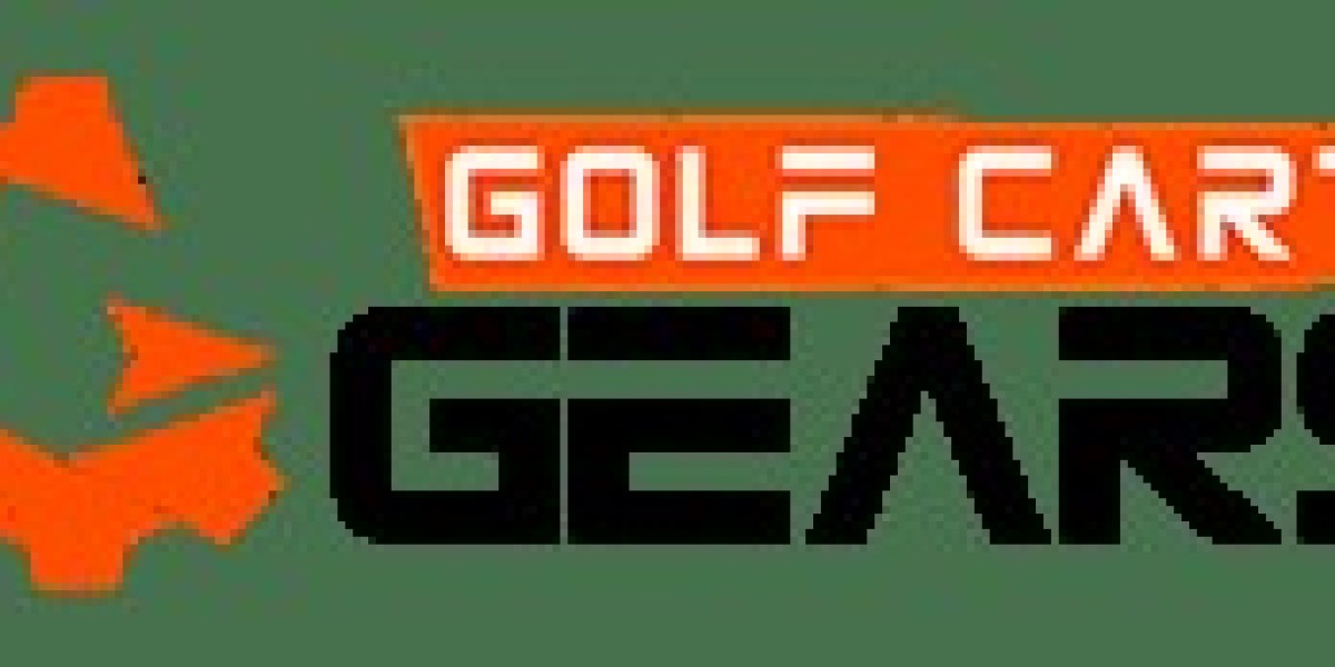 How a Custom Golf Cart Enhances Your Driving Experience