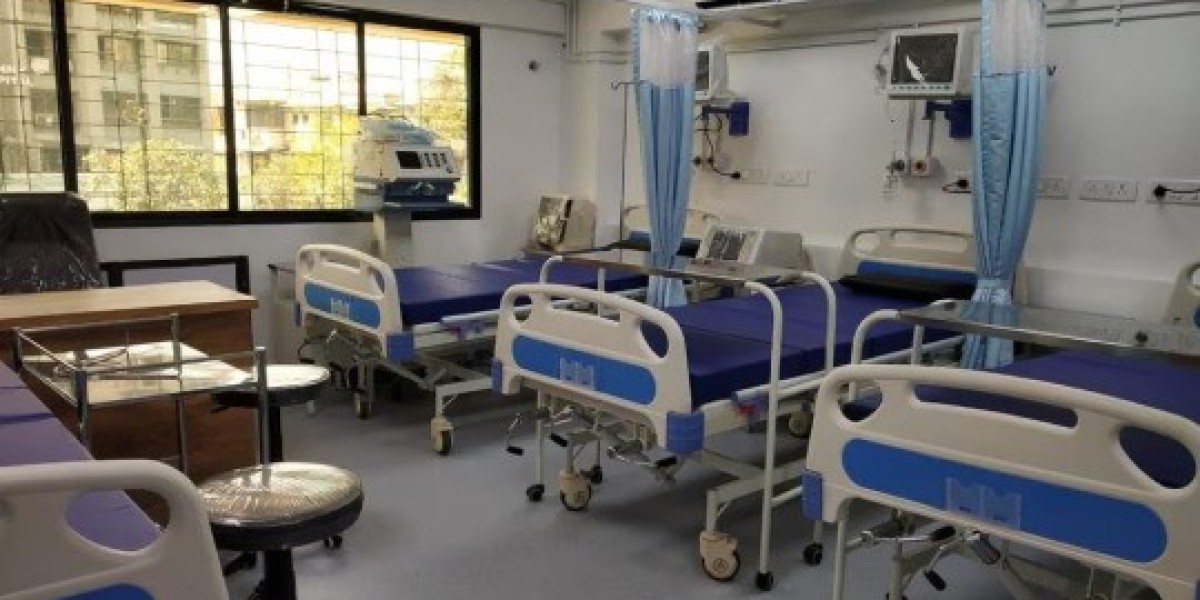 multispeciality hospital in Shilphata