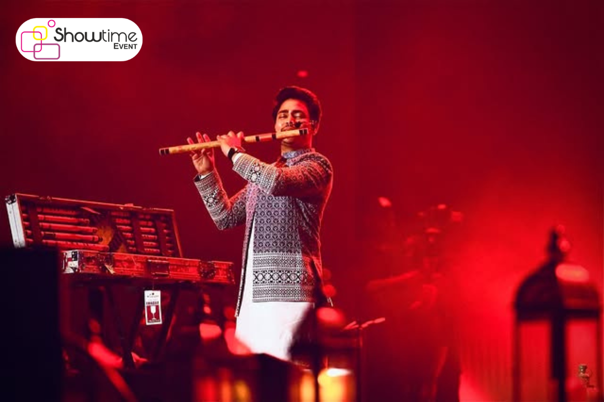 Famous Top 10 Flute Players in Delhi