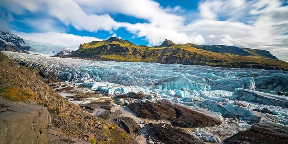 Why Iceland is the Ultimate Destination for Video Production