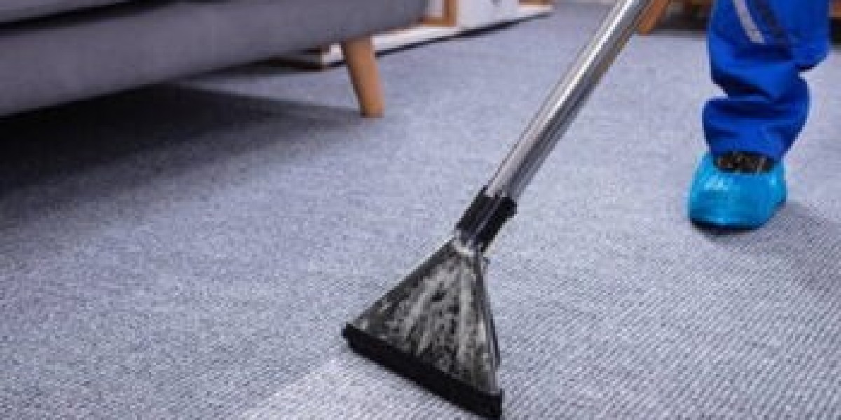 Carpet Cleaning Services for Heavy Traffic Areas: Tips for Better Results