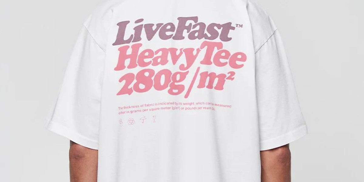 LFDY Reloaded: Why Gen Z Is Turning to Raw Streetwear for Real Identity