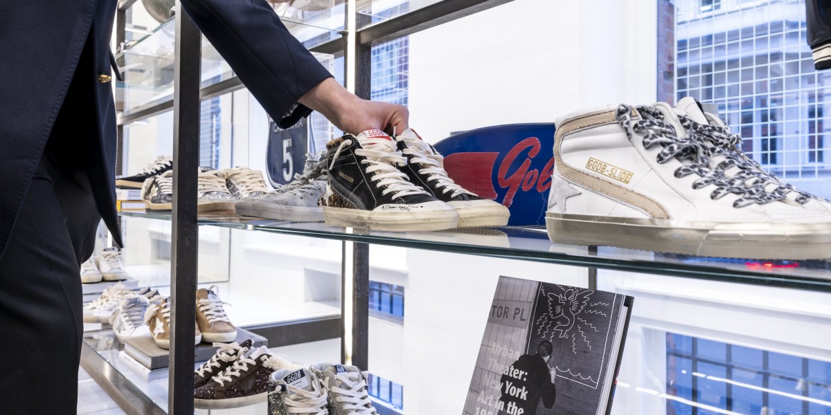 Golden Goose On Sale vogue the penultimate weekend means