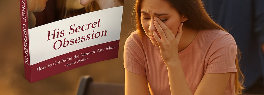 hissecretobsession Supplement Cover Image