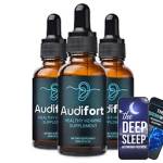 Try Audifort Today Profile Picture