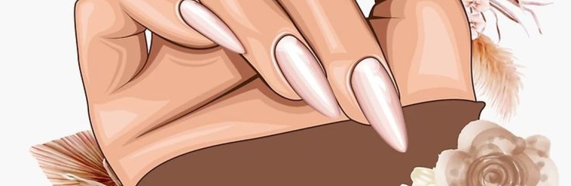 Pure Nail Cover Image