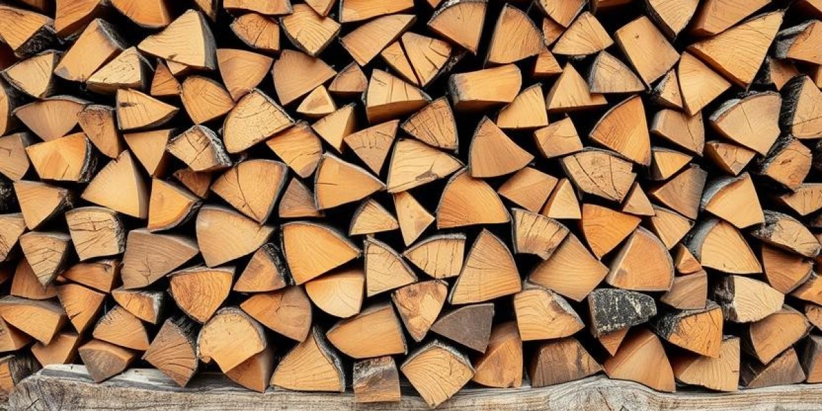 Kiln Dried Firewood for Sale | 12 Point Farms LLC