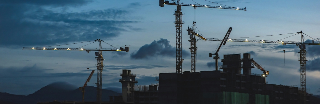 Construction Estimating Services Canada Cover Image