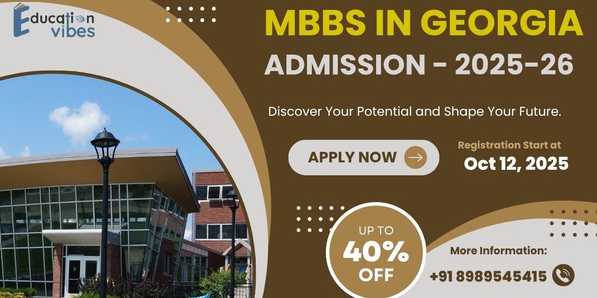 Is Georgia Safe for Indian Students Pursuing MBBS?