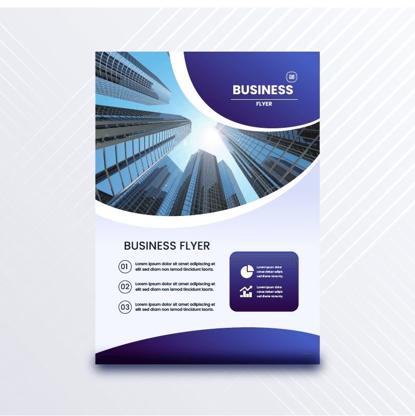 Flyer Printing - Sky Print and Enterprise