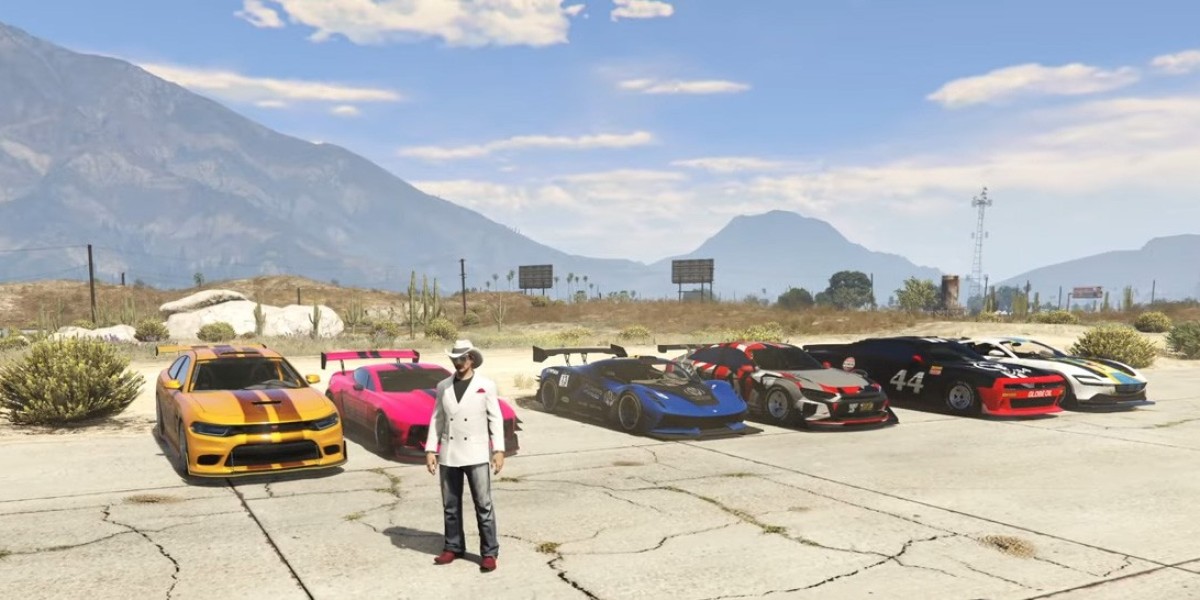 GTA Online Imani Tech Vehicles: Complete Buyer’s Guide