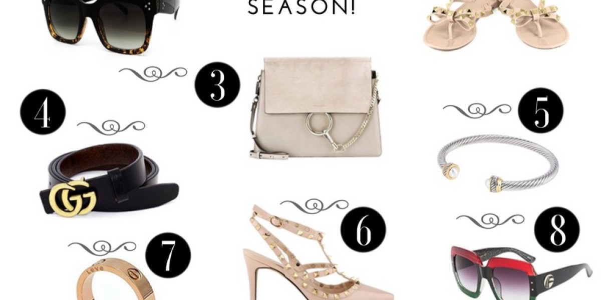 The Rise of Replica Online Shopping: A Modern Trend in E-Commerce