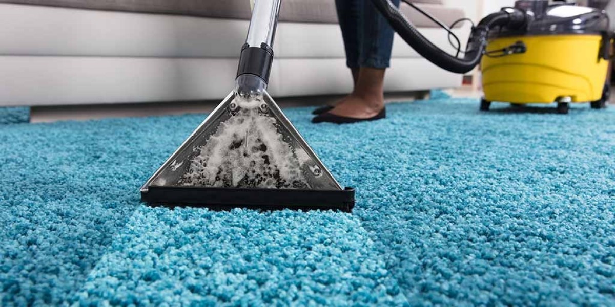 ﻿﻿Carpet Cleaning Services That Are Safe for Kids and Pets