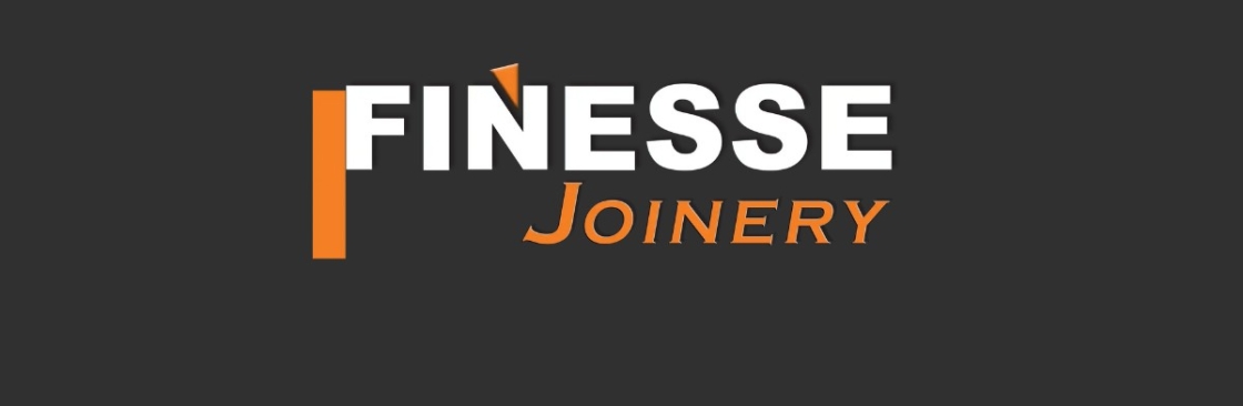 Finesse Joinery Cover Image
