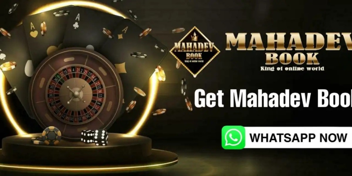 Mahadev Online Book: Your Trusted Partner in Online Sports Betting