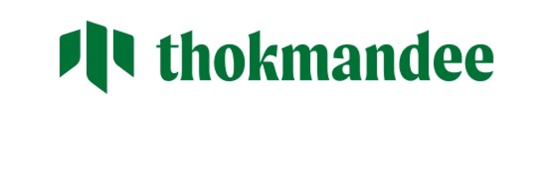 thokmandee Cover Image