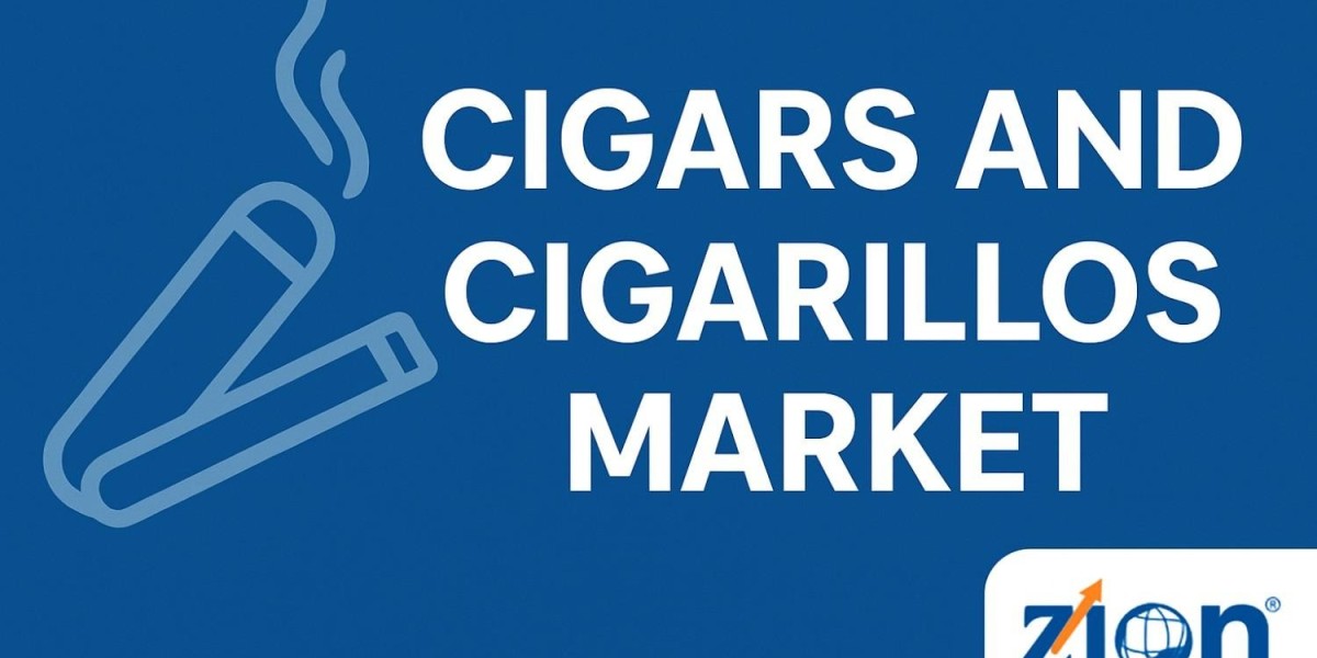 Cigars and Cigarillos Market – Global Industry Size, Share, Trends, and Analysis to 2032