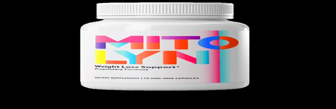 Order Mitolyn Fat Burner Cover Image