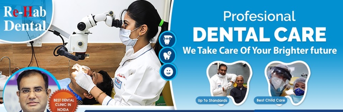 Best Dentist in Noida Cover Image