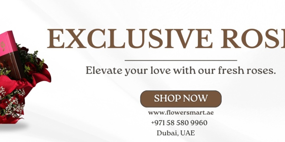 Flowers Mart – Best Rated Flower Shop Near Me Dubai